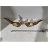 Image 4 : Porcelain/Ceramic Ornament, golden pheasant