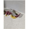 Image 2 : Porcelain/Ceramic Ornaments, bird pen holder cups