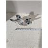 Image 2 : Porcelain/Ceramic Ornaments, lovebirds