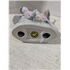 Image 3 : Porcelain/Ceramic Ornaments, lovebirds