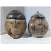 Image 1 : Coconut cups, one sealed