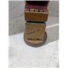 Image 6 : Painted wood carvings