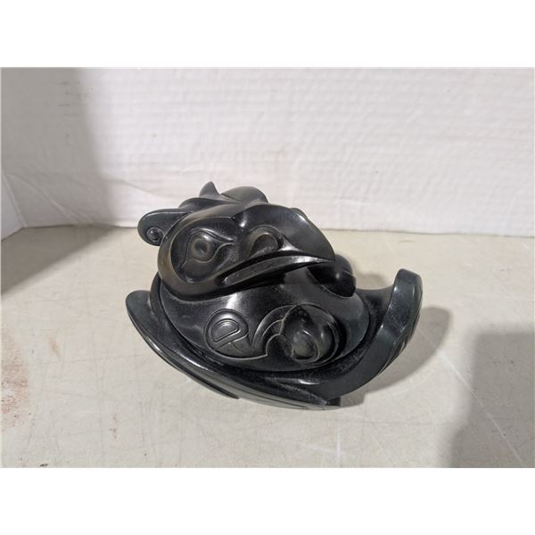 Thunderbird Spirit Box