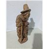 Image 2 : Wood Carving Pioneer