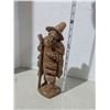 Image 3 : Wood Carving Pioneer