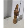 Image 3 : Wood Carving, Parrott