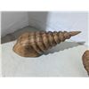 Image 4 : Wood Carvings, sea life