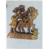 Image 3 : Wood Carvings, hanging wall décor
