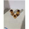 Image 2 : Wood Carvings, candle holders