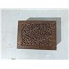 Image 2 : Wood Carvings, containers