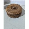 Image 4 : Wood Carvings, containers
