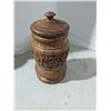 Image 5 : Wood Carvings, containers
