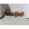 Image 6 : Wood Carvings, containers