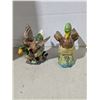 Image 2 : Porcelain/Ceramic ornaments, ducks