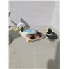 Image 3 : Porcelain/Ceramic ornaments, ducks