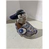 Image 3 : Porcelain/Ceramic ornaments, ducks, painted