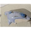 Image 5 : Porcelain/Ceramic ornaments, ducks, painted
