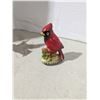 Image 3 : Porcelain/Ceramic ornaments, cardinals and grouse