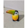 Image 4 : Porcelain/Ceramic ornaments, animation style birds