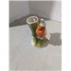 Image 1 : Porcelain/Ceramic ornament, 1920's "Made in Chechoslovakia", bird