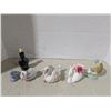 Image 1 : Porcelain/Ceramic ornaments, mixed birds