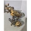 Image 4 : Porcelain/Ceramic elephants