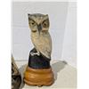Image 2 : Carved animal horn birds