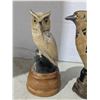 Image 4 : Carved animal horn birds