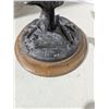 Image 2 : Vintage Metal "Ducks Unlimited" statue, 417/450