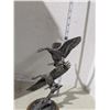 Image 3 : Vintage Metal "Ducks Unlimited" statue, 417/450