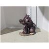Image 3 : Octopus wine bottle holder