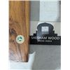 Image 4 : Carved wood décor, boxes