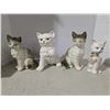 Image 1 : Porcelain/Ceramic cats