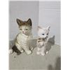 Image 2 : Porcelain/Ceramic cats