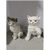 Image 3 : Porcelain/Ceramic cats