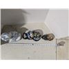 Image 2 : Porcelain/Ceramic cats, painted