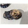 Image 3 : Porcelain/Ceramic cats, painted