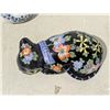 Image 5 : Porcelain/Ceramic cats, painted