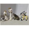 Image 1 : Porcelain/Ceramic animals, mixed
