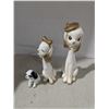 Image 3 : Porcelain/Ceramic animals, mixed