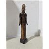 Image 1 : Carved antler figure