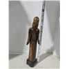 Image 2 : Carved antler figure