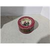 Image 1 : Vintage "Mountie" tobacco tin