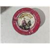 Image 2 : Vintage "Mountie" tobacco tin