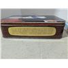 Image 5 : Vintage Churchill tin with two cigarette tins