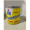 Image 3 : Vintage Shortening tins
