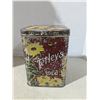 Image 1 : Vintage Tetley Tea tin