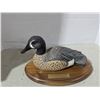 Image 1 : Ducks Unlimited Sponsor Decoy, (2010-2011)