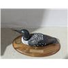 Image 1 : Ducks Unlimited Sponsor Decoy, (2001-2002)