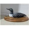 Image 2 : Ducks Unlimited Sponsor Decoy, (2001-2002)